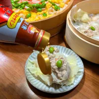 ひな祭り🎎晩ご飯| いりごまさん