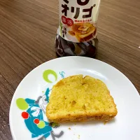 レモンケーキ|とっしぃさん
