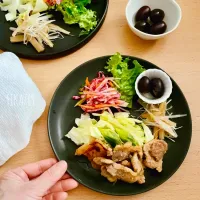 やわらかくできました 豚肉の味噌焼き|FIKA789さん