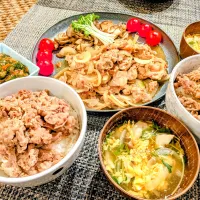 今日の夜ご飯🌠✨|yu-ruさん