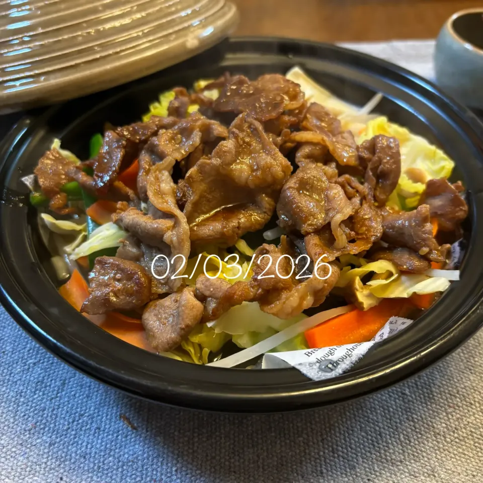 羊ちゃん|友さん