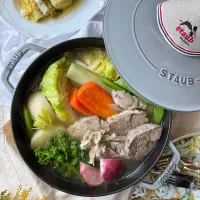 春のポトフ|asumi-yuzukoさん