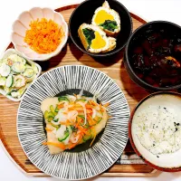 🐟夜【パンガシウスの南蛮漬け】🐟|Laniさん