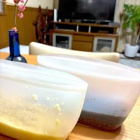 醤油麹＆生姜麹|kyonmiさん