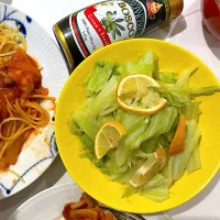 蒸し料理×オイル|ichikayaさん