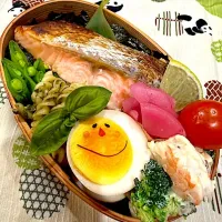 忍者弁当🍙🥷|sunnyさん