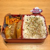 中学生男子弁当#337|はるmamaさん