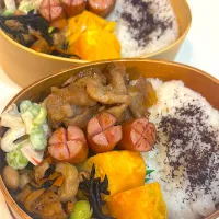 毎日弁当|ふうママんさん