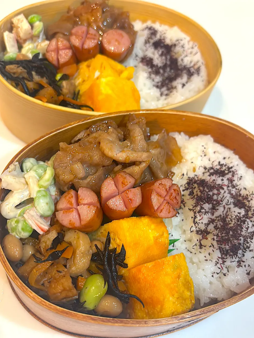 毎日弁当|ふうママんさん