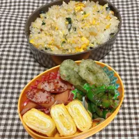 今日のお弁当 2026.3.3(Tue)|*seiko*さん