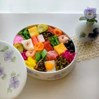 ひな祭り2026♡|わことひろさん