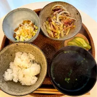 ジャーマンポテトセット| pontalさん