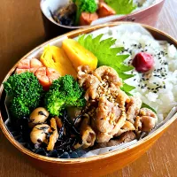 お弁当|＆kitchenさん