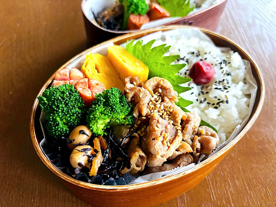 お弁当|＆kitchenさん