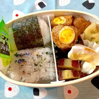 3/3🍙| ざむさん