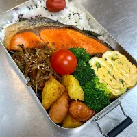 お弁当