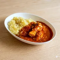 カレーライス|りょうりょうさん