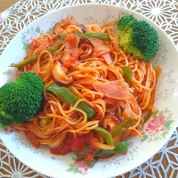 ナポリタン♥|玉ちゃんさん