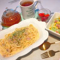 おうちランチ|はさん