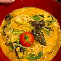 麻辣湯|ぬちょさん