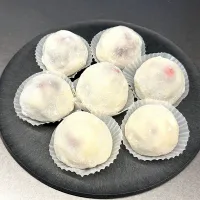 いちご大福|みちさん