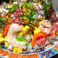 三月三日はひな祭り🎎|コマツ菜さん