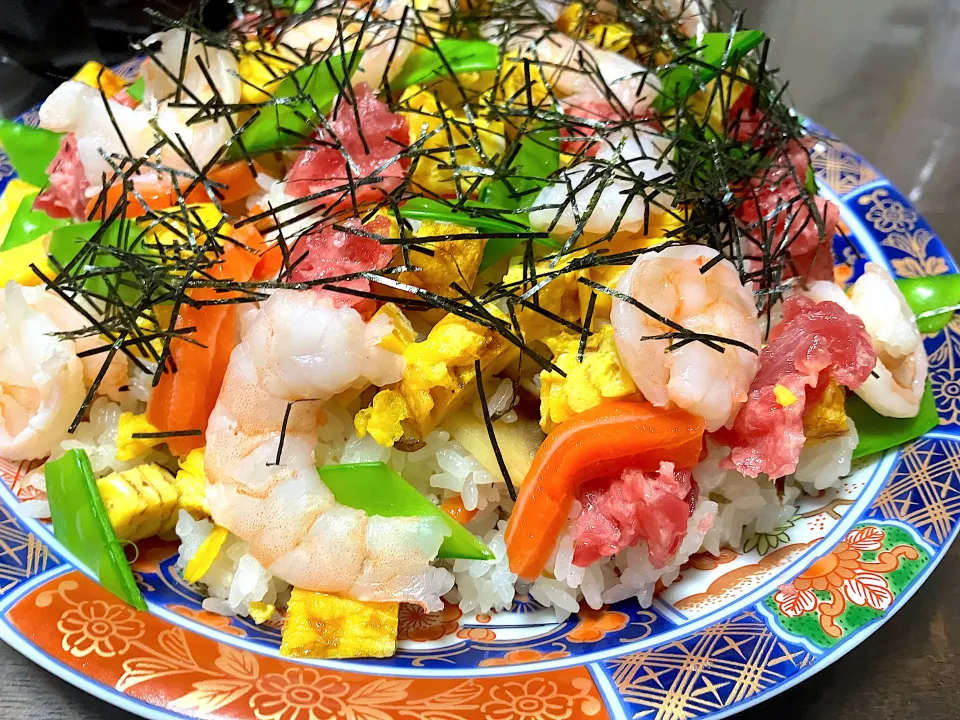 三月三日はひな祭り🎎|コマツ菜さん