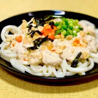 豆腐うどん| Goroさん