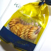 職場の若い子からのプレゼント🎁| mamedaifukuさん