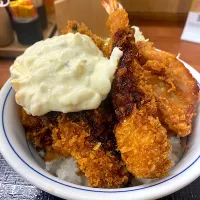 かつやランチ|みーさん