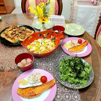 お雛様ご飯|ショコラさん