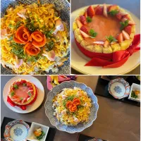 🌸お雛様🌸 #我が家お雛様2026|yucca@さん