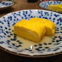 卵焼きの含め煮|古尾谷りかこさん