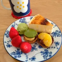 午後の珈琲|みりさん