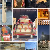 奇祭 はだか祭り
2026.3.1|yucca@さん
