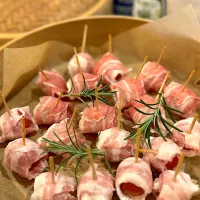 蒸籠蒸し|acoさん