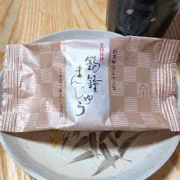 釣鐘屋本舗「釣鐘まんじゅう」| どかどかさん