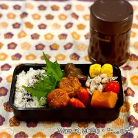 2026/03/03お弁当〜♡|いく❤️さん