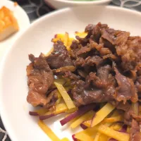 牛おさつ| naonaoさん