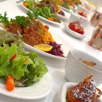 ディズニー前夜祭❤️あたし朝から頑張ったわ🤣