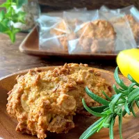 オートミールクッキー|9421beruさん