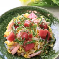 ちらし寿司|めいめいさん