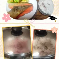 今夜のごはん🍚|にんにくと唐辛子が特に好き❤️(元シャリマー)さん