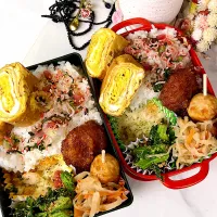 お弁当| Harumiさん