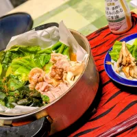 スナップディッシュマガジンの蒸し料理|香っちゃんさん