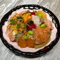 🎎ひな祭り🎎ちらし寿司| henryさん