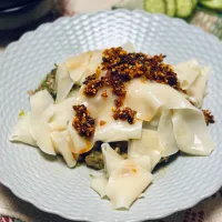 台満餃子（ごっくん水餃子）|Hagiさん