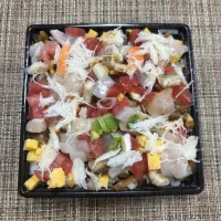 バラチラシ@ゆきむら|kudoさん