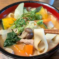 忍野八景、白糸の滝、初めて食べたほうとう|fumfumさん