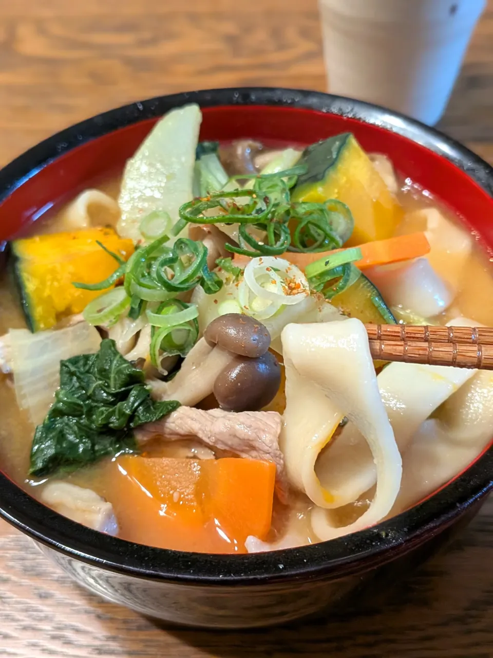 忍野八景、白糸の滝、初めて食べたほうとう|fumfumさん